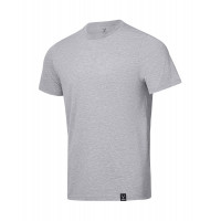 Футболка Jogel ESSENTIAL Core Tee, серый меланж