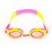 Очки для плавания детские Start Up DR-DRX-G962 розовый\желтый 75_75