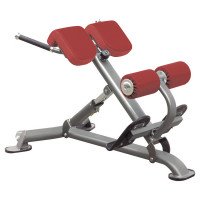 Разгибание спины, гиперэкстензия, многопозиционная Impulse IT7007