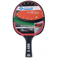 Ракетка для настольного тенниса Donic Protection Line Level 400