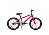Велосипед 20" Acid Y 230 053946 Pink\Violet