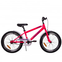 Велосипед 20" Acid Y 230 053946 Pink\Violet