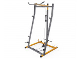 Стойка для штанги, тяга сверху и снизу DFC Y-GYM TF-76065