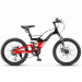 Велосипед 20" Stels Leader-250 MD Z010 (м) (JU135250) 050325 75_75