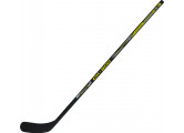 Клюшка для х/ш, YOUTH L RGX CK-600 Yellow\White (Продается только по 10шт)