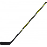 Клюшка для х/ш, YOUTH L RGX CK-600 Yellow\White (Продается только по 10шт)