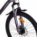Велосипед 27,5" Acid F 700 D 053973 Gray\Black 75_75
