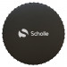 Батут 2,44м Scholle Space Twin 8FT Space BR8FT Blue\Red 75_75