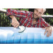 Набор для чистки СПА-бассейнов, сачок, щетка, чистящая варежка Bestway 60310 75_75