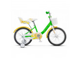 Велосипед 18" Stels Little Princess KC Z010 (м) (JU135538) 051975
