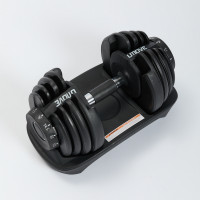 Наборная гантель 1,5-16кг UMOVE RUMF7000 MF-7000-16KG