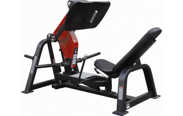 Жим ногами Impulse SL7006 600_380