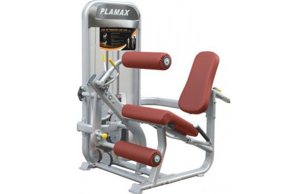 Разгибание/Сгибание ног Impulse PL9019 600_380
