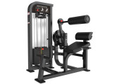 Скручивания\разгибание спины Protrain CP136