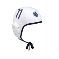 Шапочка для водного поло Mad Wave Waterpolo caps M0597 01 11 02W