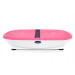 3D виброплатформа VictoryFit VF-S800 розовый 75_75