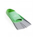 Ласты укороченные силиконовые Larsen 6975 NEW Mint\Graphite 75_75