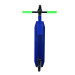 Самокат трюковый 100мм Sport Collection CK-ST100-61 blue 75_75
