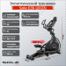 Эллиптический тренажер Sole Fitness E35 (2023) 75_75