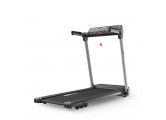 Беговая дорожка UnixFit Hi-tech S2 Metallic TDHTS2M