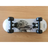 Скейтборд Novus 17*5", NSB-19.02