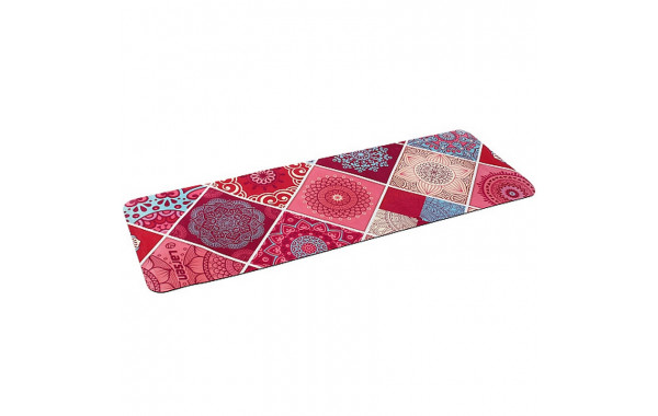 Коврик для фитнеса и йоги, microfiber, 183х61х0,3см Larsen Style 1 600_380
