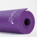 Коврик для йоги Airex Calyana Prime Yoga, 66x185х0,45cm фиолетовый 75_75
