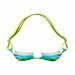 Очки для плавания детские 25Degrees Poseidon Blue\Lime 75_75