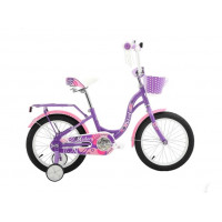 Велосипед Stels 16" Mistery C (м) (JU135612)