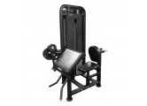 Бицепс-Трицепс сидя профессиональный Bronze Gym Partner ML-709
