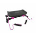 Фитнес платформа DFC Perfect Balance для похудения SC-S107P розовый 75_75