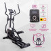 Эллиптический тренажёр Everyfit EET005P 75_75