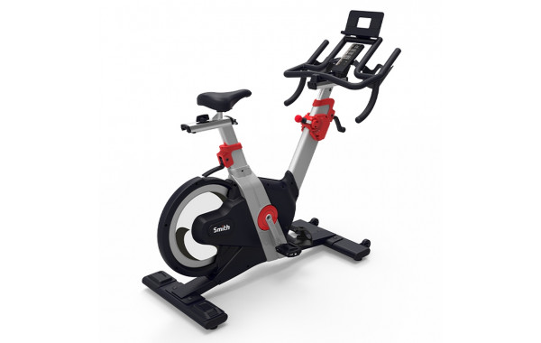 Сайкл-тренажер Smith Fitness SC750 600_380