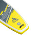 Сапборд Alpha Caprice WX-1100 YELLOW Aquatic yellow 11,6WD 75_75