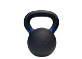 Чугунная гиря 20кг Live Pro Kettlebell LP8049-20