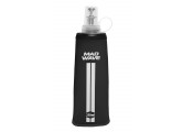 Бутылка для воды Mad Wave Ultrasoft flask M1393 06 5 01W черный