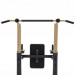 Турник 3 в 1 со скамьей домашний Oxygen Fitness LOGAN 75_75