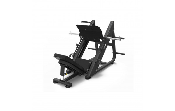 Жим ногами под углом 45 Spirit Fitness SP-4216 600_380