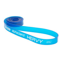Амортизатор ленточный Aerobis alpha.band heavy 26 кг