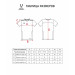 Футболка тренировочная Jogel DIVISION Training Tee, темно-зеленый 75_75