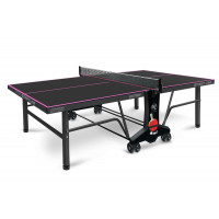 Теннисный стол Всепогодный Start Line VICTORY 6 6063-2 Black