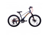 Велосипед 22" Stels Leader-220 MD Z010 (EP-00005890) 050355