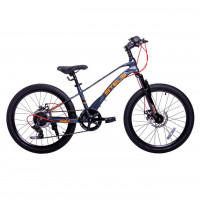 Велосипед 22" Stels Leader-220 MD Z010 (EP-00005890) 050355