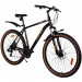 Велосипед 29" Acid F 920 D 053984 Black\Gold 75_75