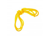 Скакалка гимнастическая Body Form BF-SK06 желтый