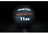 Набивной мяч BLK 11кг YouSteel