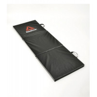 Складной мат Reebok 180x60x4 см RSMT-40021
