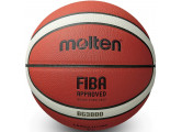 Баскетбольный мяч Molten B5G3800 р.5