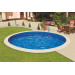 Морозоустойчивый бассейн 360x360x120см Mountfield Ibiza круглый 53328 голубой 75_75