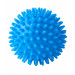 Мяч массажный d8см BaseFit GB-601 синий 75_75